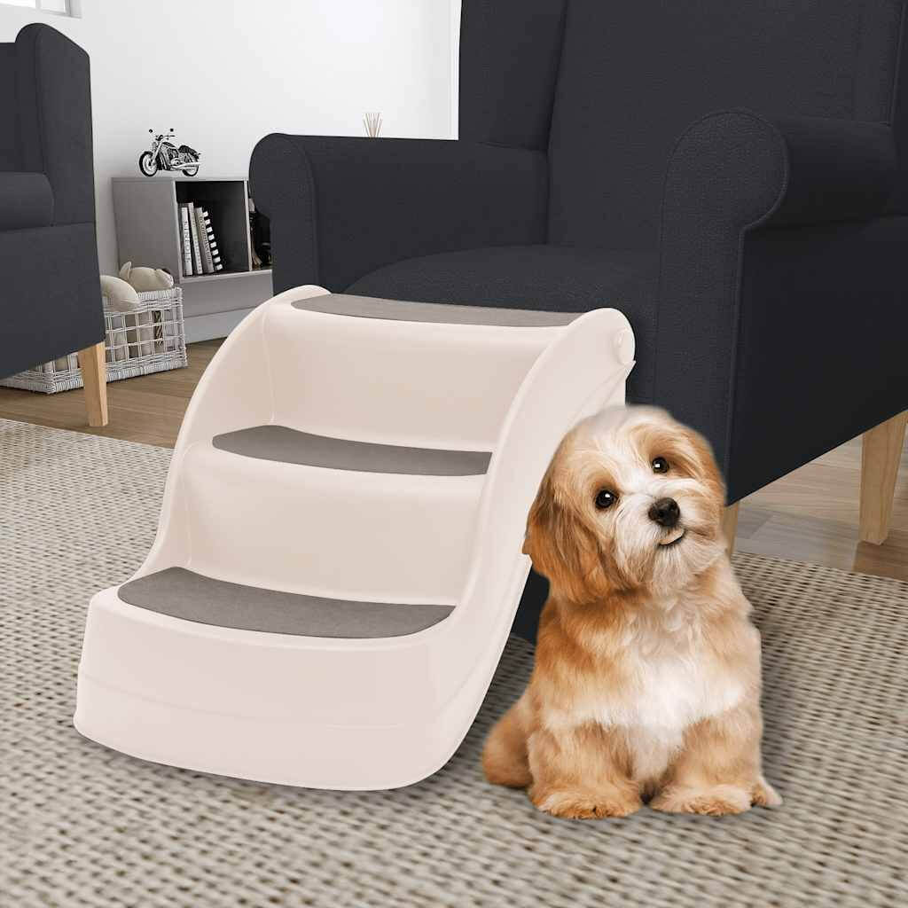 Dog-Folding-Stairs-_3-Step_-dog