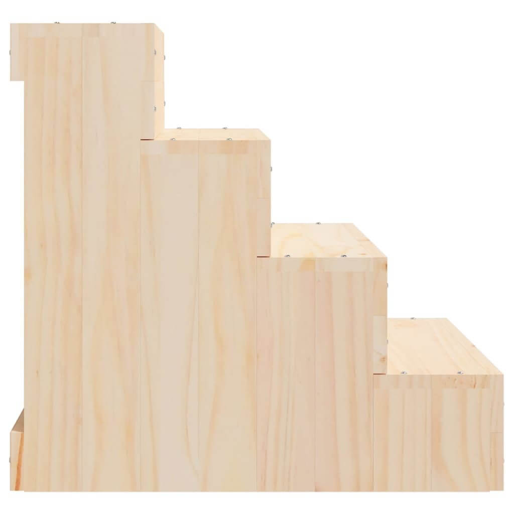 Dog-Stairs-Steps-Solid-Wood-Pine-4-Steps-back