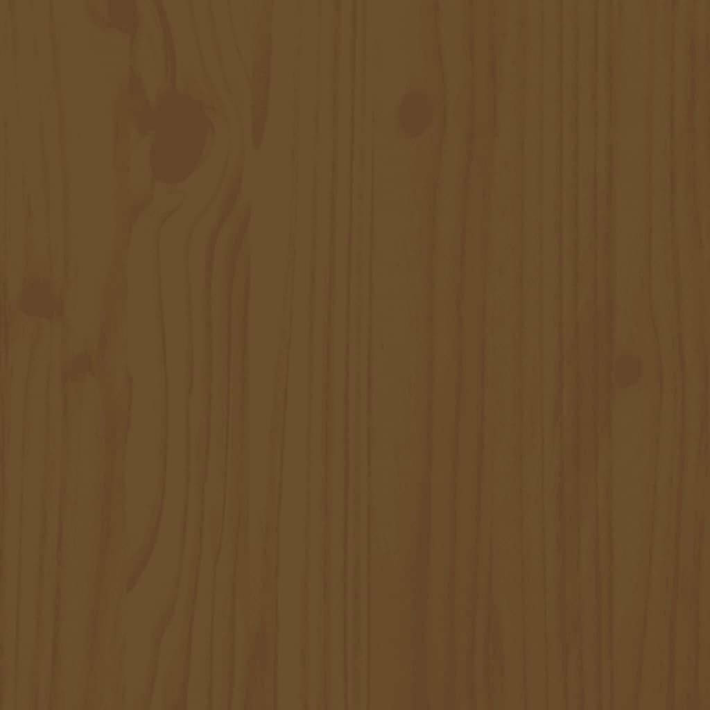 Dog-Stairs-Steps-Solid-Wood-Pine-4-Steps-brown-wood