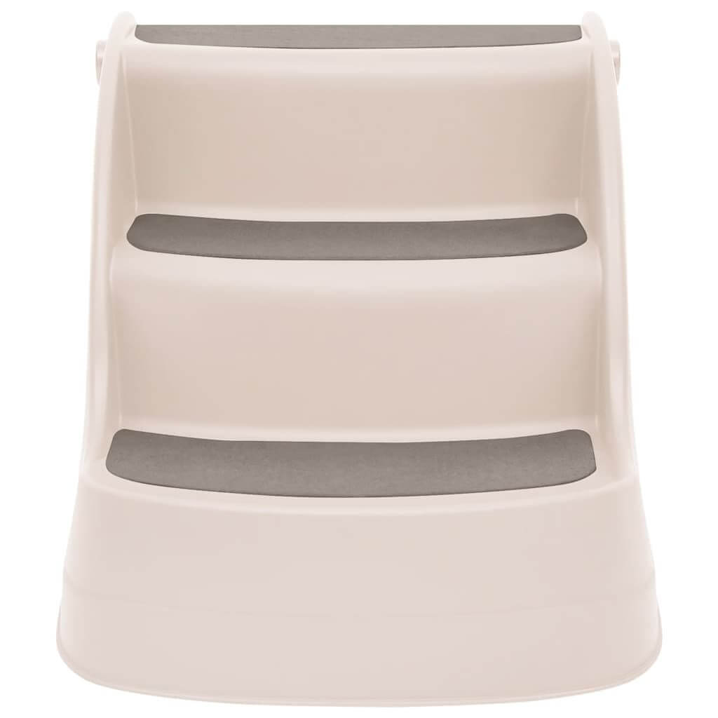 Dog-Folding-Stairs-_3-Step_-steps