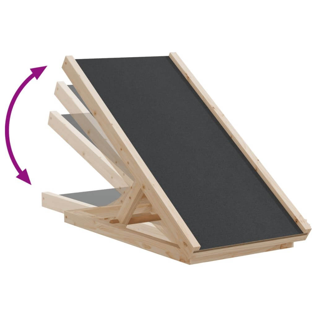 Dog-Ramp-for-Bed-adjustable