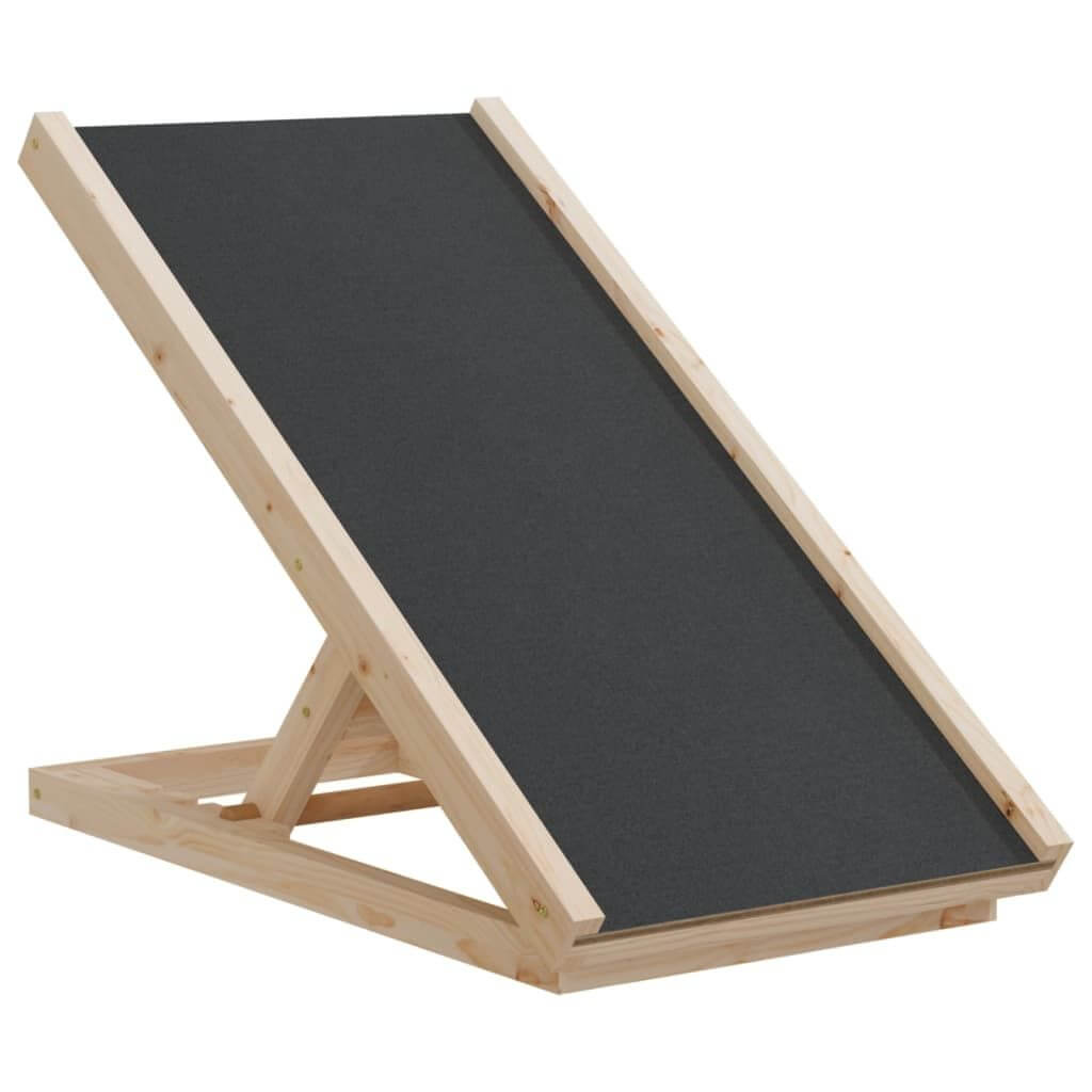 Dog Ramp for Bed - Domus Canis