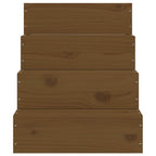 Dog-Stairs-Steps-Solid-Wood-Pine-4-Steps-brown-photo