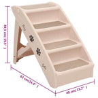 Folding-Dog-Stairs-_4-Steps_-photo-size