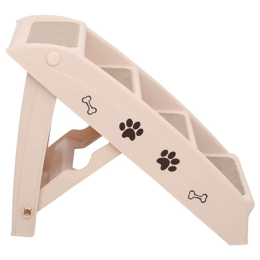 Folding-Dog-Stairs-_4-Steps_-photo