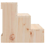 Small-Dog-Steps-Solid-Wood-Pine-3-Steps-style