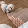 video-High-Density-Foam-Dog-Stairs